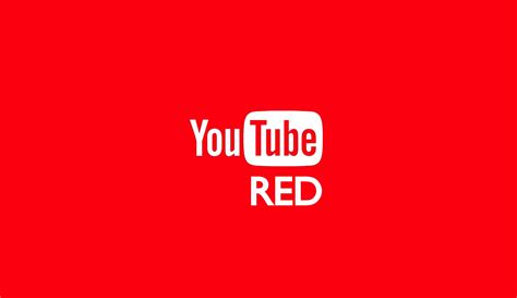 red tuve|YouTube Red is here: Seven things to know about our new .